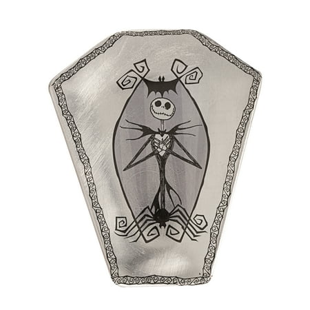 Disney Nightmare Before Christmas Girl's Ceramic Trinket Tray