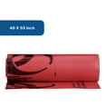 thumbnail image 4 of McKesson Infectious Waste Bags - Star-Sealed Bottom, 1.25 mil - Red, 45 gal - 55 gal Capacity, 150 Ct, 4 of 10
