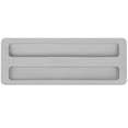 thumbnail image 2 of Miangastore Silicone Toaster Cover Bread Maker Upper Cover Toaster Top Protective Cover, 2 of 8