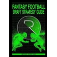 thumbnail image 1 of Pre-Owned Fantasy Football Draft Strategy Guide (Paperback), 1 of 1