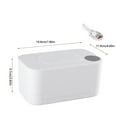 WIFKLSIIPG Wipe Warmer USB Wipe Warmer Thermostat Temperature Wipe ...