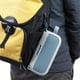 thumbnail image 1 of Funda de silicona Funda protectora a prueba de golpes para Bose SoundLink Flex (gris claro), 1 of 9