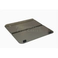 thumbnail image 4 of Tinted Fold Down Golf Cart Windshield for Club Car DS 1982-2000.5, 4 of 4