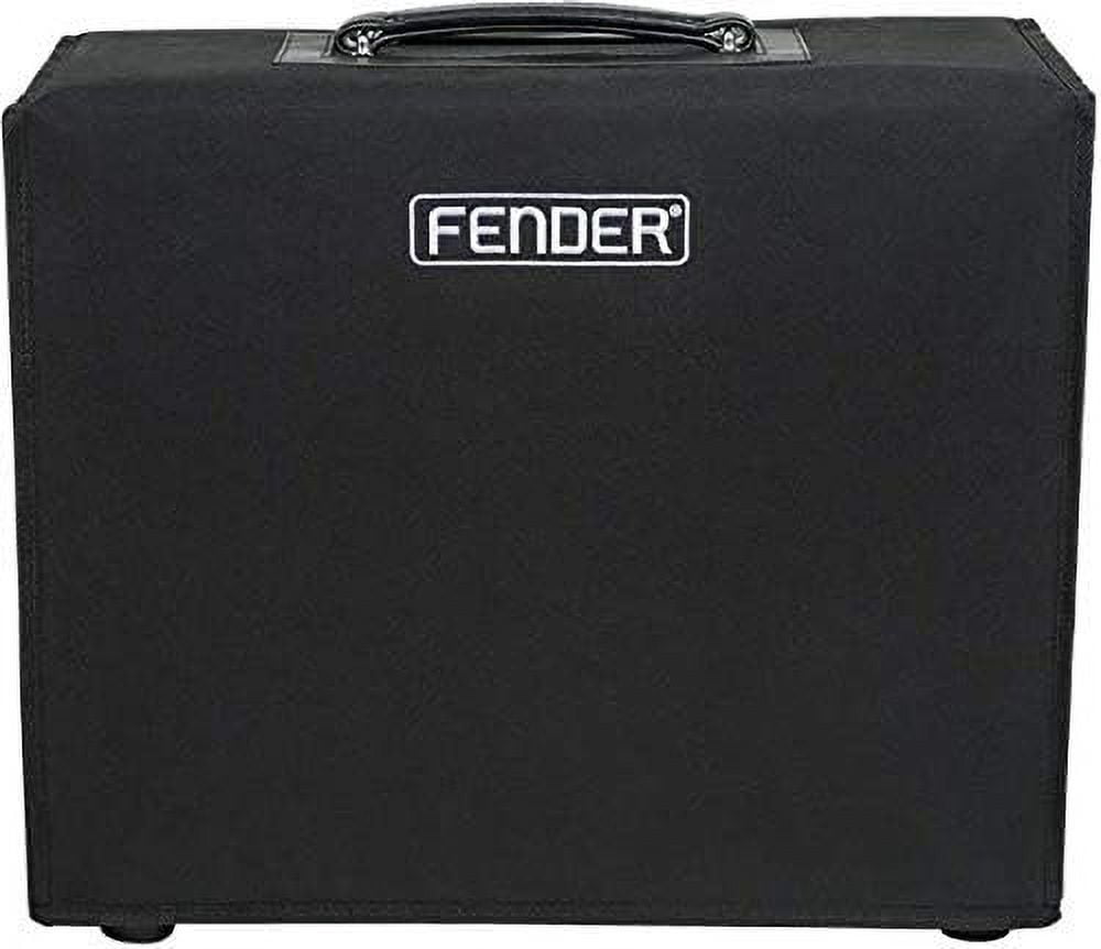 Fender Bassbreaker 15 Combo/112 Cabinet Amplfier Cover