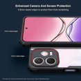 thumbnail image 4 of XUNDD Phone Case For Oppo A5 Pro 4G (Global) 5G (Global) A5 Energy 5G (China) A5 Lite Dropproof TPU, 4 of 5
