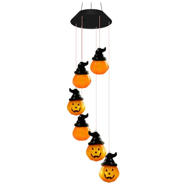 Compre 2 y consiga un 10% de descuento Solar Light Halloween Light Outdoor Courtyard Garden Decoration