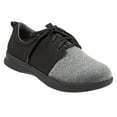 thumbnail image 2 of Softwalk Adult Womens Relax Lifestyle Sneakers, 2 of 8
