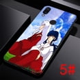 thumbnail image 1 of Para Xiaomi Poco X3 Pro NFC Mi 10S 11T Lite 11 12 11i Funda Blanda C1 InuYasha, 1 of 4