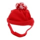 thumbnail image 5 of Sombrero de gato del perro Sunnimix rojo, 5 of 8