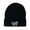 Navy, variant on State VA Embroidered Long Beanie - Grey OSFM