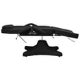 thumbnail image 4 of vidaXL Massage Table Black 70.9"x24.4"x(34.1"-46.5"), 4 of 7
