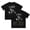 Style-3, variant on Tito Double P AY MAMA TOUR T-Shirt Cotton Vintage Wash Tee For Women/Men Unisex Short Sleeve Tshirt Streetwear
