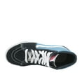 thumbnail image 4 of Vans Unisex Adult Classic High-Top Sneakers Size M4.5W6, 4 of 6