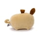 thumbnail image 2 of Peluche Pusheen Perro Pug GUND con Orejas Articuladas 9.5pulg Felpa Suave Infantil Café GUND GD-854351, 2 of 2