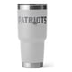 thumbnail image 1 of Vaso Térmico WAALS acero inoxidable 30oz blanco, 1 of 2