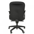 thumbnail image 1 of Office Chair Cover, Office Computer Chair Cover, Comfortable Washable For Office Dining Room Kitchen Computer Chairs, 1 of 8