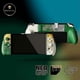 thumbnail image 2 of Neogrip Ergonomic Grip Protective Case Set For Nintendo Switch Oled, 2 of 5