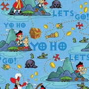 Springs Creative Disney Jake Neverland C