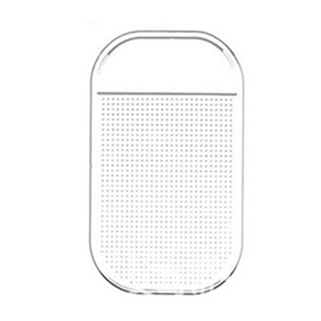 Braveheart Car Interior Multi-function Mobile Phone Anti-slip Mat Dashboard Auto Magic Pad Glasses Keys Holder