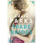 Spare Brides (Paperback)