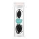 thumbnail image 2 of 1pc Eye Protection Goggles Eye Protection Shade UV Eye Mask Tanning Bed Eye Safety Protector, 2 of 4