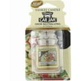 thumbnail image 2 of Yankee Candle Car Jar Ultimate Hanging Car Air Fresheners, Christmas Cookie, 0.96 oz (Pack of 4), 2 of 2