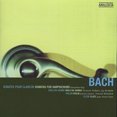 thumbnail image 1 of Bach: Sonatas for Harpsichord, 1 of 1