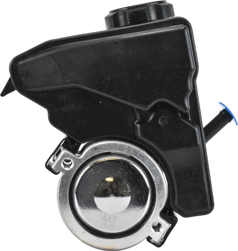 Atlantic Automotive Engineering 6399N AAE New Hydraulic Power Steering Pump 100% Tested