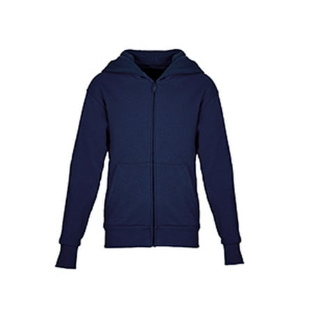 - Youth Zip Hoody