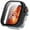 A*5X5CM, variant on Advanced Smart Watch With Professional Grade Materials | With Calling Screen Protector | Great For Outdoor Activities Black Ideal For Camera Remote Black