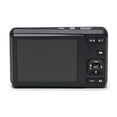 thumbnail image 6 of Kodak PIXPRO Friendly Zoom FZ53 Digital Camera (Black) with Accessory Bundle, 6 of 6