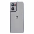 thumbnail image 2 of For OnePlus Nord CE 2 5G OEM Battery Housing with Adhesive Sticker + Camera Lens Cover - Grey, 2 of 5
