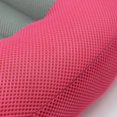 thumbnail image 3 of Clearance! Eeatig Cushion Adult Car Driver Seat Cushion Mat Breathable Mesh Portable Angle Household Essentials Hot Pink, 3 of 4
