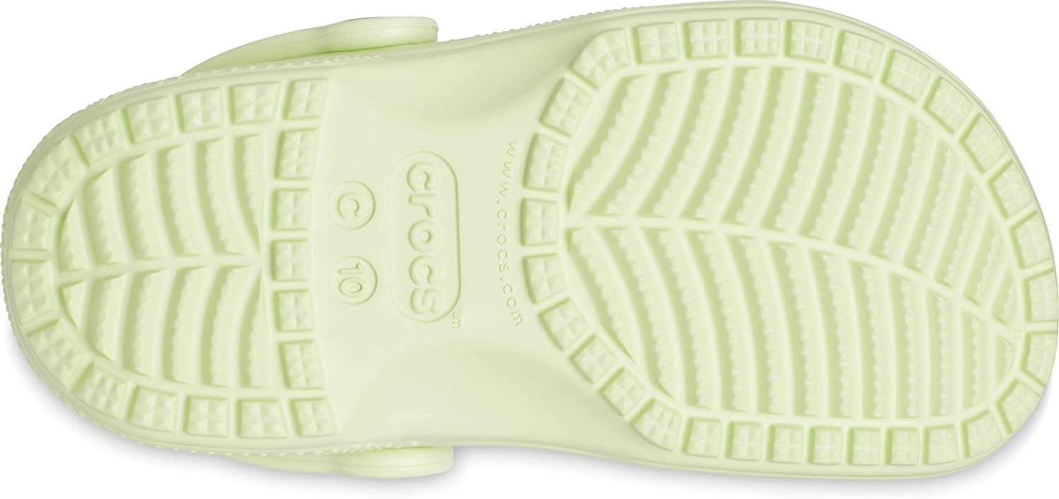 Crocs Toddler & Kids Classic Clog