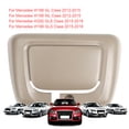 thumbnail image 4 of Hebilla asiento Interior coche duradera para Mercedes W292 W166 GLE GLS 15-19, 4 of 9