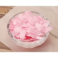 thumbnail image 5 of 1-Inch Pink Satin Ribbon Bows,500-Count Perfect for DIY Crafts Decor,Mini Bows for Crafts,Gift Toppers,Tiny Ribbon Bow for Card Making & Sewing Projects, 5 of 6