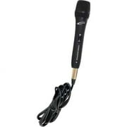 600 Ohm Dynamic Handheld Mic