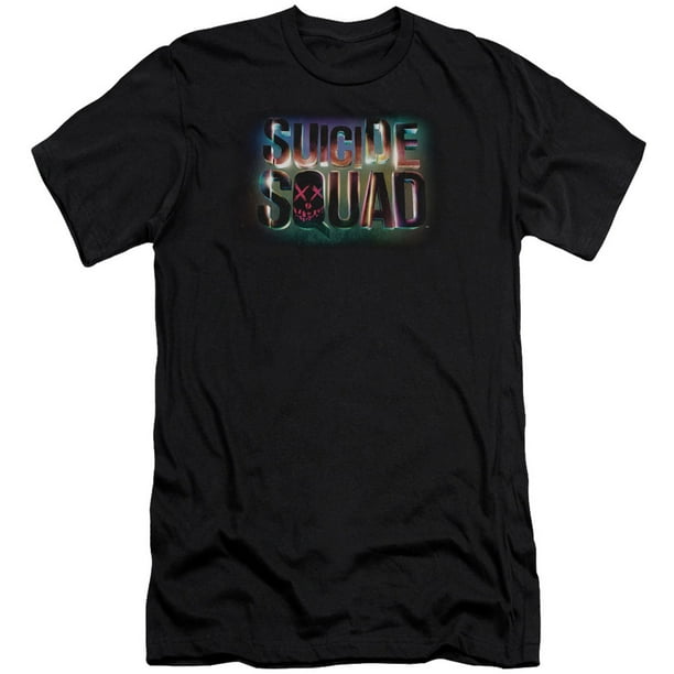 the suicide squad t shirts