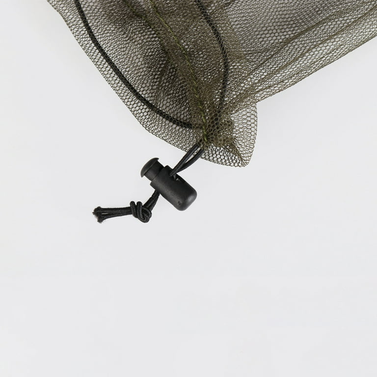 Fishing Anti Mosquito Bug Insect Bee Net Mesh Head Face - Temu Canada
