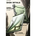 thumbnail image 5 of SUPCASE for iPad Air 11 Inch Case 6th Generation M2 2024, [Built-in Screen Protector & Pencil Holder & Stand] Full-Body Rugged Cover for iPad Air 6th/5th/4th Gen (11/10.9 Inch, 2024/2022/2020), Green, 5 of 8