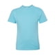 thumbnail image 1 of Hanes Authentic TAGLESS Camiseta de algodón para niños hanes 5450, 1 of 1