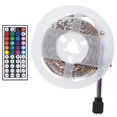 thumbnail image 3 of Light Strip, Electronic Decorative Lamp With Memory Function For Family Gathering For Classmate Party For Home Bedroom For Night Market, 3 of 8