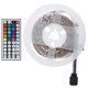 thumbnail image 5 of Tira De Luz, Lámpara Decorativa Autoadhesiva De Alto Brillo UE 100-240 V Para El Dormitorio Del Hogar Para La Fiesta De Compañeros De Clase Para El Mercado Nocturno Para La, 5 of 7