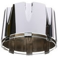 thumbnail image 2 of Moto Metal Wheels 353K133H Wheel Center Cap, 2 of 2