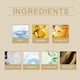 thumbnail image 5 of Crema hidratante, crema facial. La crema hidratante de ginseng nutre eficazmente la piel. Su uso continuo restaura la salud de la piel. Crema facial hidratante de 60 g., 5 of 5