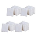 thumbnail image 3 of 222Pcs Women Makeup Cotton Double Side Makeup Remover Pads Practical Cotton Pads, 3 of 9