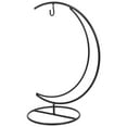 thumbnail image 6 of MRLESS Terrarium Ornament Display Stand Hook Iron Frame Metal Holder Hanging, 6 of 7