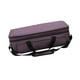 thumbnail image 1 of Estuche de transporte para máquina troqueladora Estuche de almacenamiento Bolso de mano Impermeable Herramientas Cricut Polvo Púrpura, 1 of 9