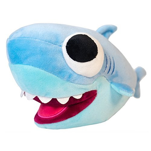 baby shark plush walmart