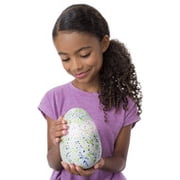HATCHiMALS Draggle - Blue/Green